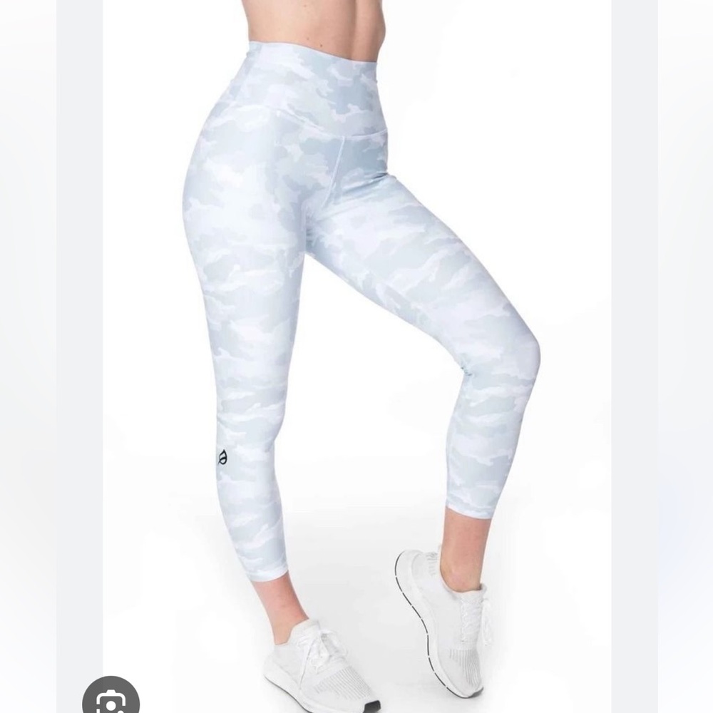 P’tula Desa’ree II Swift legging